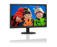 Philips 223V5LHSB2/00 - 263823 - zdjęcie 2